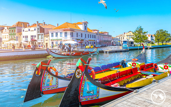 醉夢葡萄牙10天(EK)