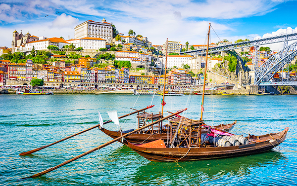 【葡星高照樂逍遙11天】河馬船、法朵秀晚宴、酒窖品酒

