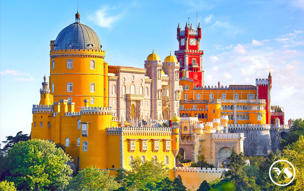 《2026夏季》 醉夢葡萄牙10天(EY)