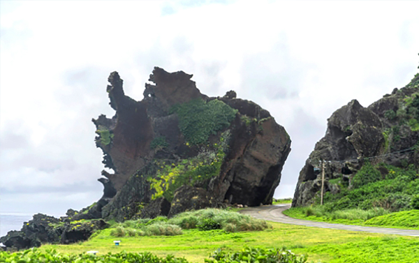 海島風情精選~夢幻蘭嶼自由行三日(2人成行)(輪船去)