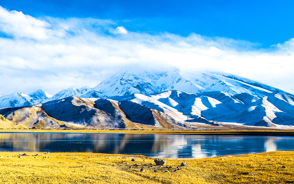 南疆三十六古國 神秘羅布人村寨 世界屋脊帕米爾 伊斯蘭沙漠風情12日(自由行)