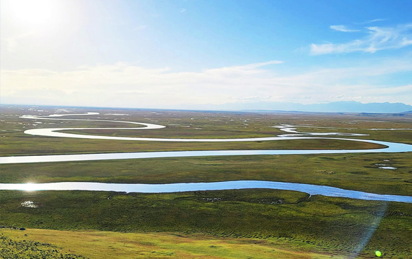 經典北疆 可可托海 喀納斯 巴音布魯克 庫爾勒12日(自由行)