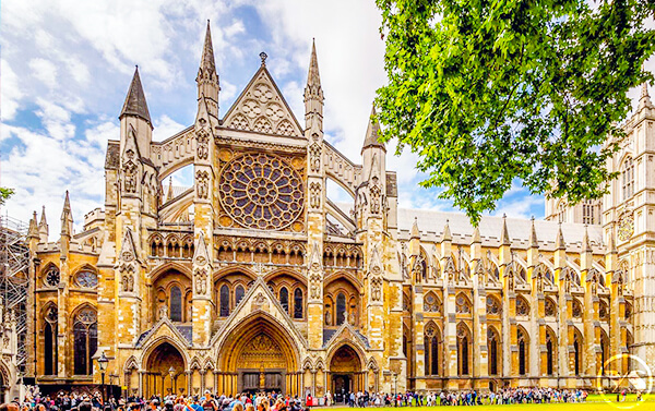 【英國、比利時、荷蘭10天】巨石陣、大英博物館、梵谷森林美術館
