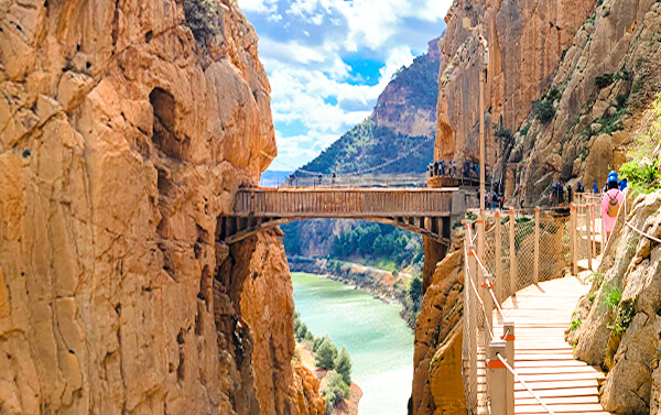 西班牙 國王之路 輕健行11天(EK)