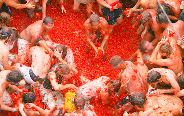 2026狂歡番茄節大戰11天(EK)