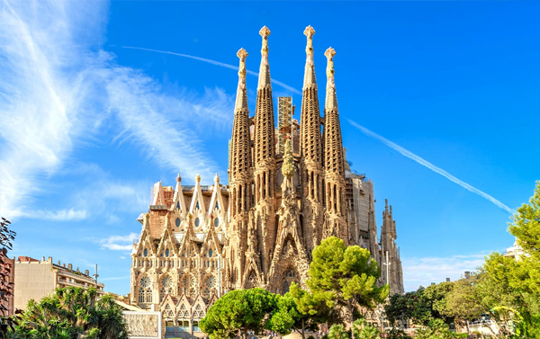 《2026夏季》五星奇幻西葡 佩納宮 魔法書店 伊比利深度13天
