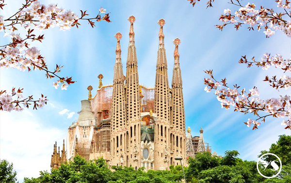 西班牙 中段飛機 佛朗明哥 鬥牛場 美食饗艷 3晚五星11天(EK)