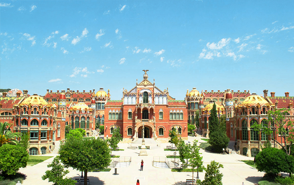 《2026夏季》西班牙地中海全覽11天(EK)