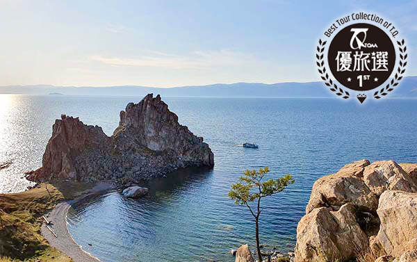 蒙古國 西伯利亞大鐵路、奧立洪島、貝加爾湖環湖列車13天(OM)