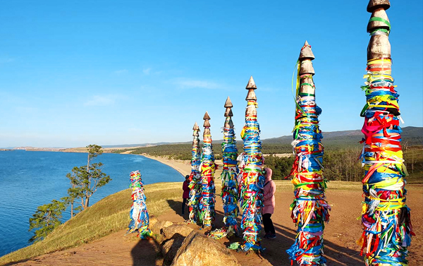蒙古國 西伯利亞大鐵路~蒙古、特勒吉國家公園、奧立洪島11天-OM
