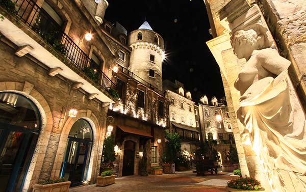 峴港五星海洋度假村~豪華峴港5日(6人成行)
