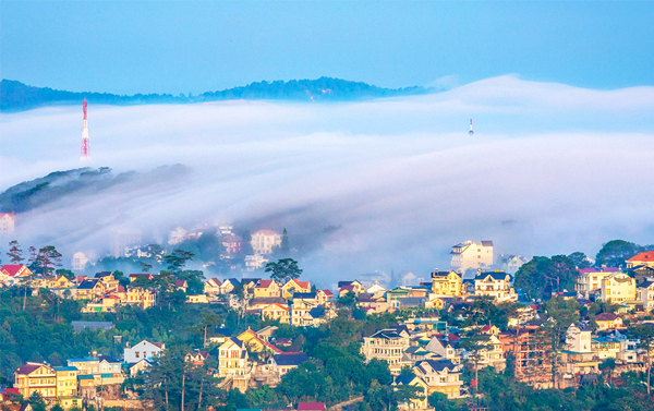 山萌大叻．海市芽莊．漫遊美奈6日~越野車衝沙．越式洗頭按摩．金氏紀錄金桑寺．法式酒莊美食+品酒．泥雕公園．龍蝦美食饗宴
