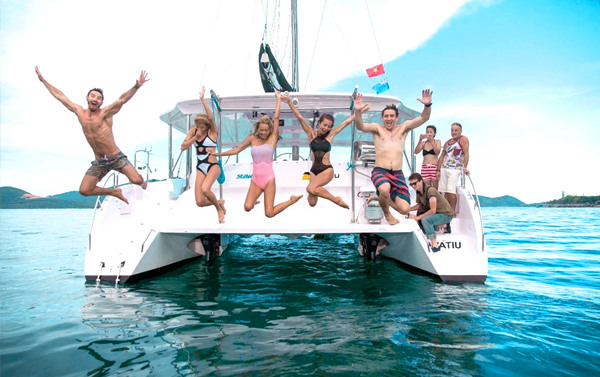 越南越美~漫遊美奈．海市芽莊 海洋樂一夏5日
