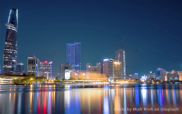 越南胡志明高爾夫 – 全程市區單人房超值4天3場球