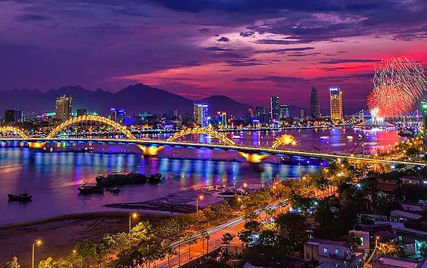  越南峴港高爾夫 – 半島單人房超值4天3場球