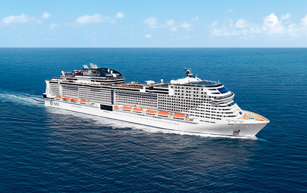 地中海郵輪假期榮耀號～福岡、佐世保尋櫻6天