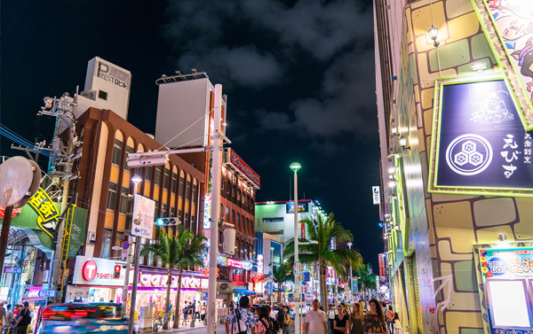 【高雄首航地中海郵輪假期榮耀號】-沖繩自主遊5天
