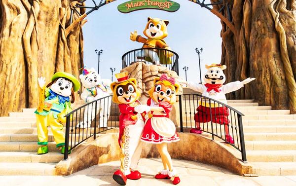 【真航~新春漫遊釜山】汗蒸幕.戲雪趣.海岸膠囊列車.樂天世界5日(不走人蔘.保肝)