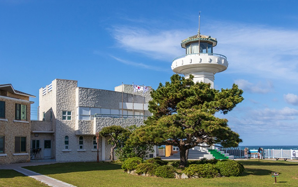 【真韓假期｜超值釜慶蔚5+1日】~不走保肝、紫水晶洞窟、海岸景觀列車、虎川村、P.ARK網紅咖啡廳、早去晚回