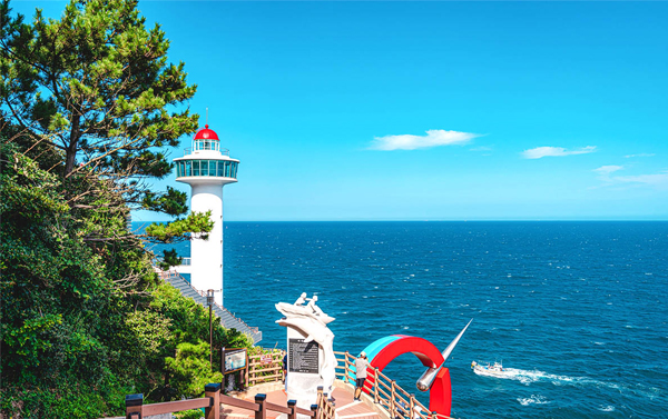 完美釜山～兩晚四星、古都慶州、濱海釜山精華全覽 5+1日(LJ)
