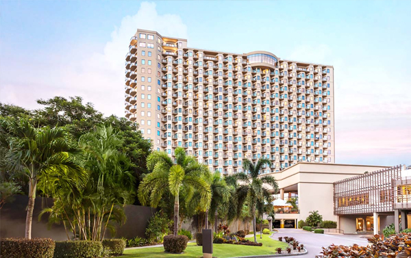 關島杜喜海灘飯店自由行4日~贈送市區觀光&戀人岬(不含機票)