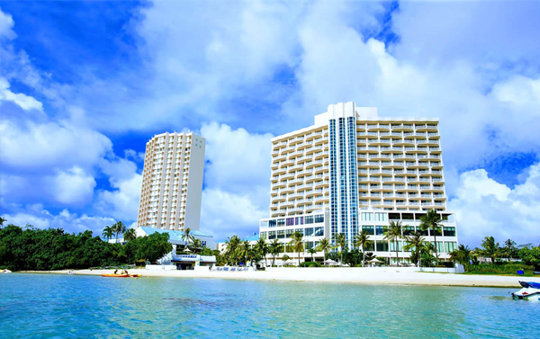 關島星野渡假村自由行4日~贈送市區觀光&戀人岬(不含機票)