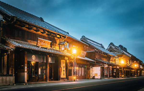 東京輕井澤+富士山+川越小江戶五日(BR)
