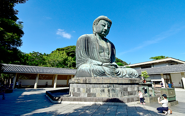 東京橫濱富士山.鎌倉大佛.江之島五日(JX/BR)