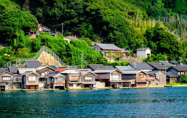 10/10【大阪清涼一整季】5日(VZ)海之京都×近江八幡