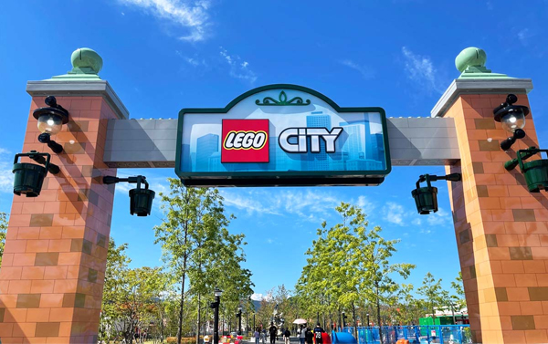 童趣首爾~一晚五星、樂高愛寶雙樂園、羊群牧場 5日(BR)
