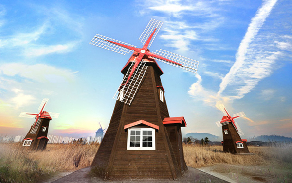 【台中直飛】首爾新視界.樂園童趣.江華浪漫小路.星空書海.明洞五日(不走人蔘保肝)