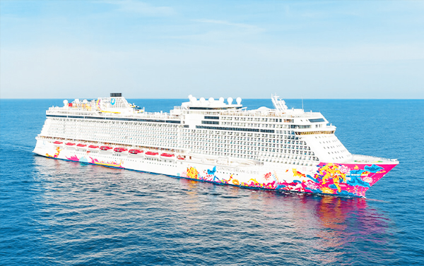 【金馬賀歲】新馬雙樂園、麗星郵輪雲頂夢號5日~新山樂高樂園+樂高海洋探索中心、新加坡環球影城、魚尾獅公園、濱海灣花園
