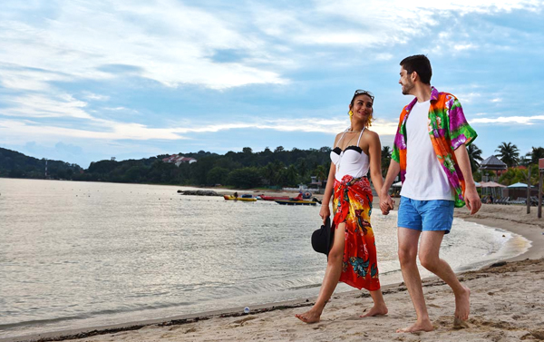 馬來輕鬆遊5日(6人成行)~大紅花渡假村2晚、生態果園、馬六甲之旅
