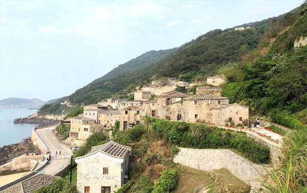 愛玩馬祖~國之北疆三日遊(聯營團體)
