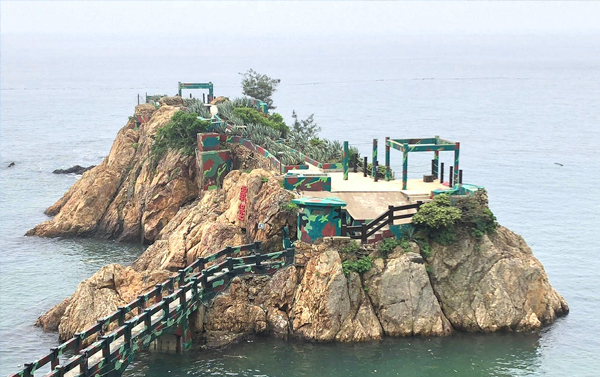 海島風情精選~馬祖南北竿三日遊(6人成行)
