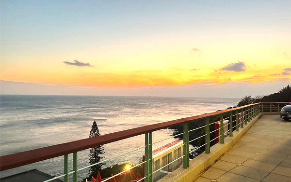 海島風情精選~馬祖南北竿+芹壁下午茶三日遊(6人成行)
