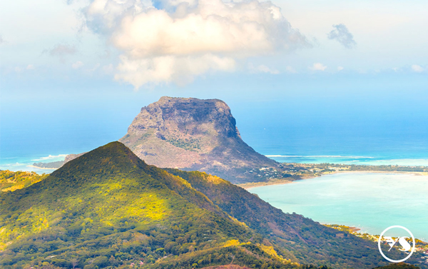 海島天堂 模里西斯 神奇島嶼 馬達加斯加9天MK
