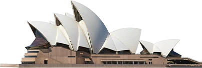 雪梨歌劇院
