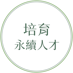 國際永續旅遊標準與管理人結訓證書