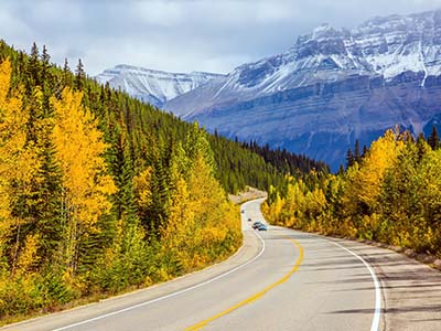 亞伯達+落基山深度7日遊