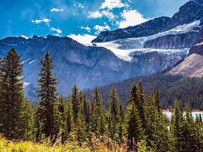 落基山深度6日遊