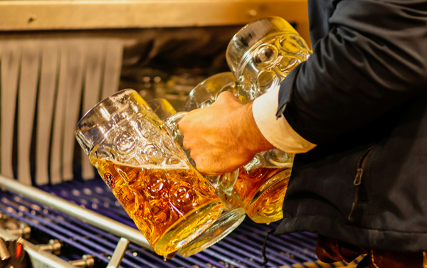 德意洋洋.醉愛南德.德國10天