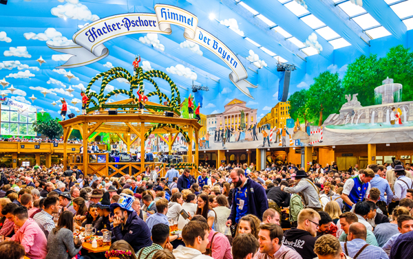 搶GO徳國.瑞士10天