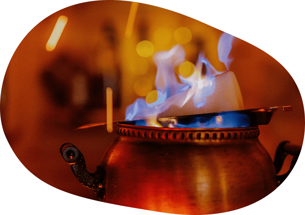 feuerzangenbowle