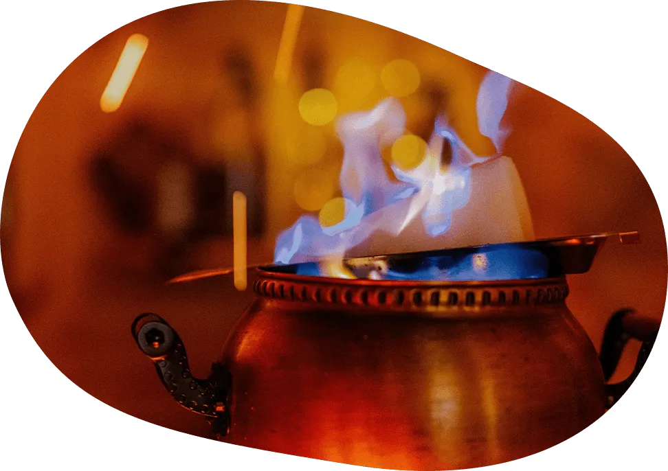 feuerzangenbowle