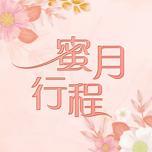 蜜月行程