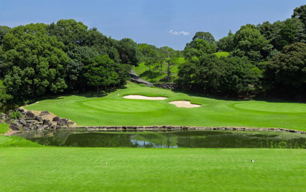 九州福岡高爾夫 – 18洞不中停 太宰府、天神區、球具店、OUTLET 燒肉放題、4天3場球