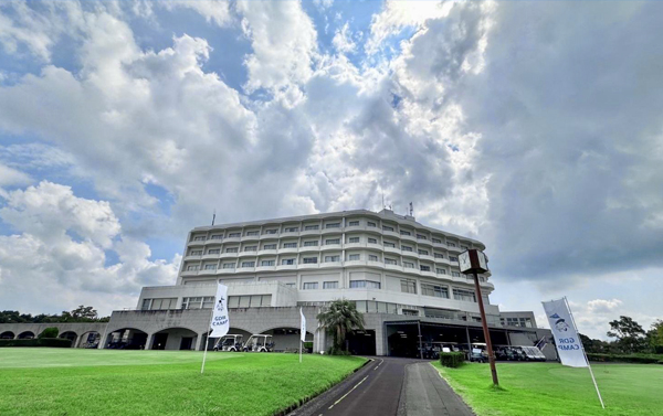 日本九州高爾夫 – 鹿兒島薩摩渡假村 5天3.5場球