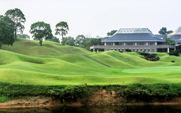 日本九州高爾夫 – 中文司機
福岡天神太宰府OUTLET 5天3場球