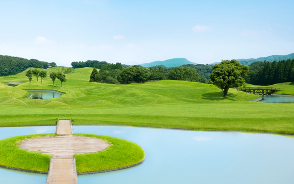 日本福岡高爾夫附桿弟 - 頂級住宿麗池卡登、嬉野美人湯、赤身燒肉、OUTLET 5天4場球